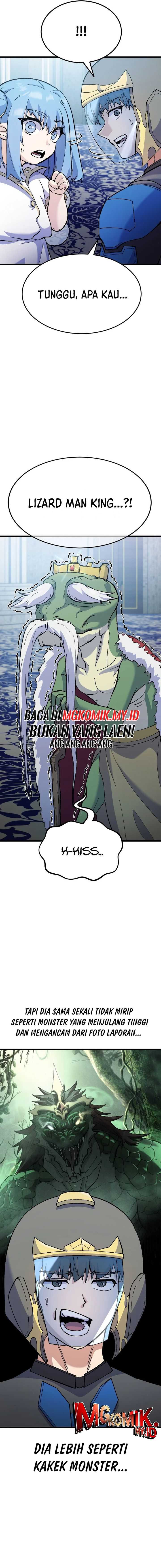 Divine Delivery Chapter 39 halaman 20
