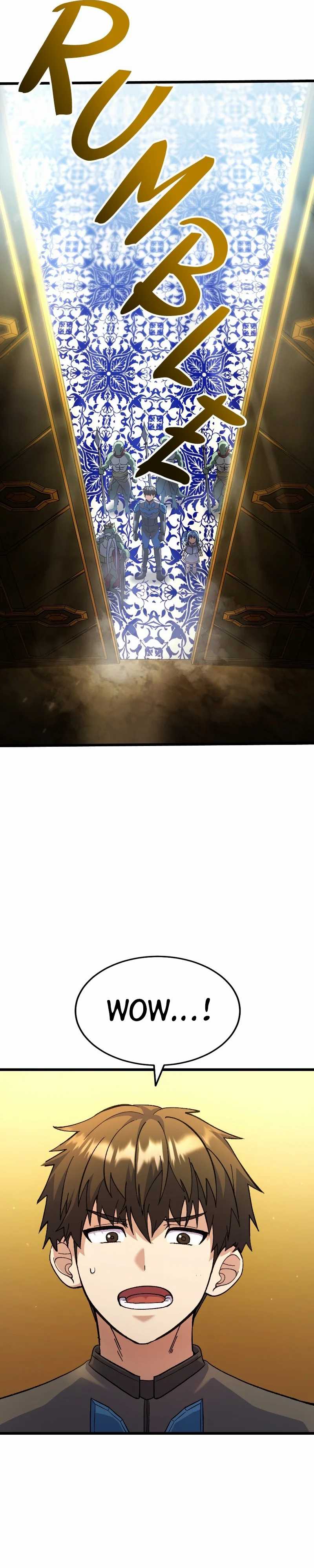 Divine Delivery Chapter 40 halaman 8