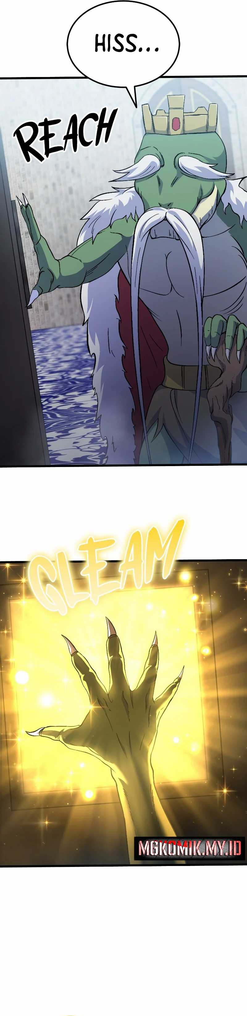 Divine Delivery Chapter 40 halaman 7