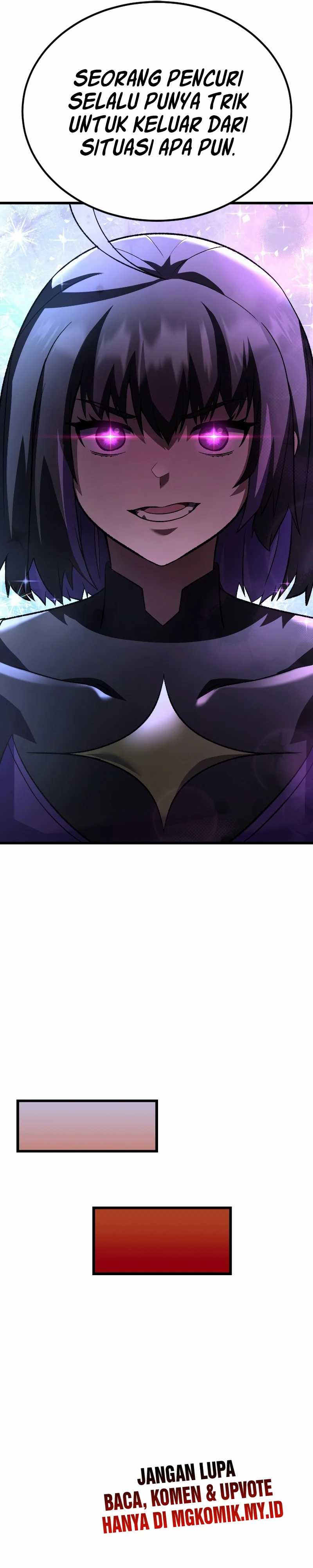 Divine Delivery Chapter 40 halaman 52