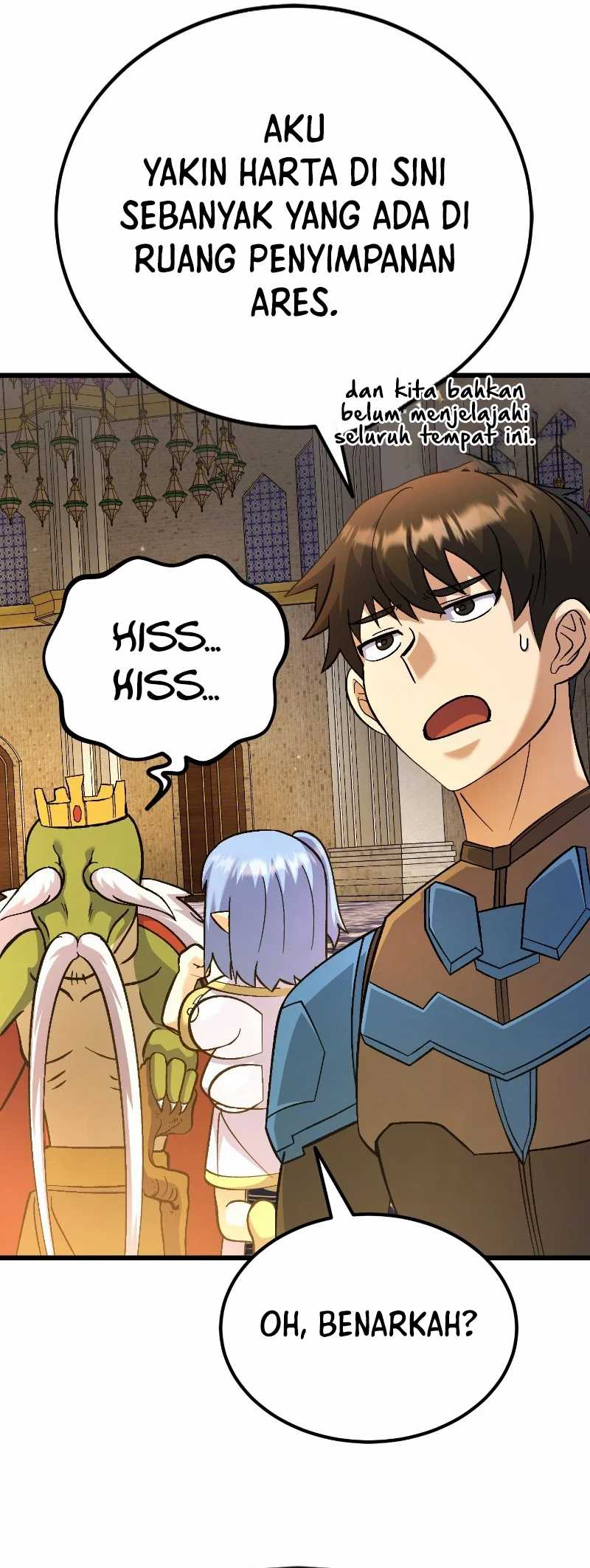 Divine Delivery Chapter 40 halaman 10