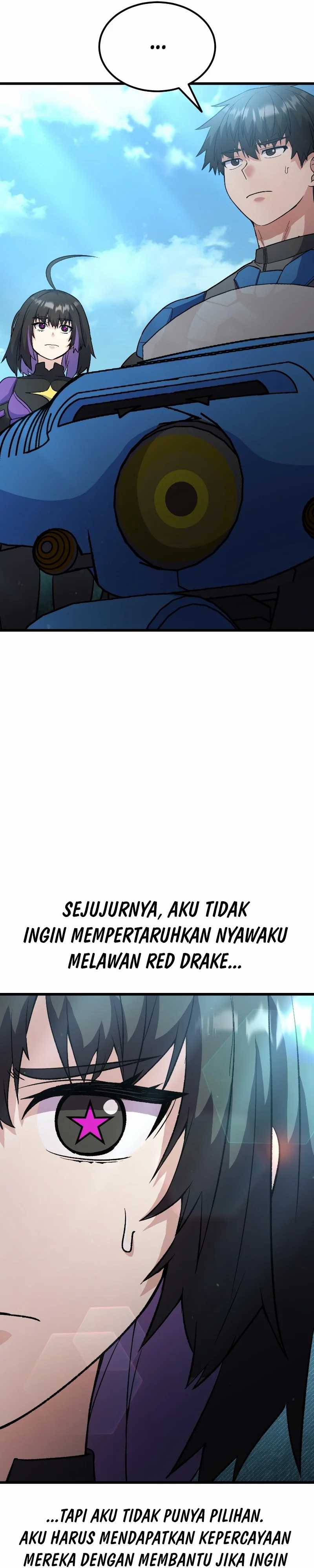 Divine Delivery Chapter 40 halaman 48