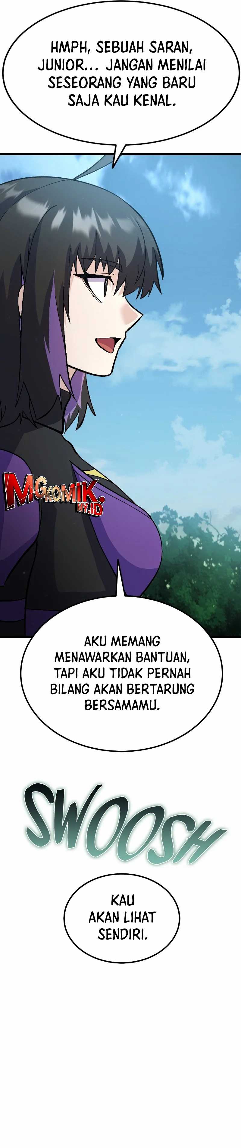 Divine Delivery Chapter 40 halaman 51