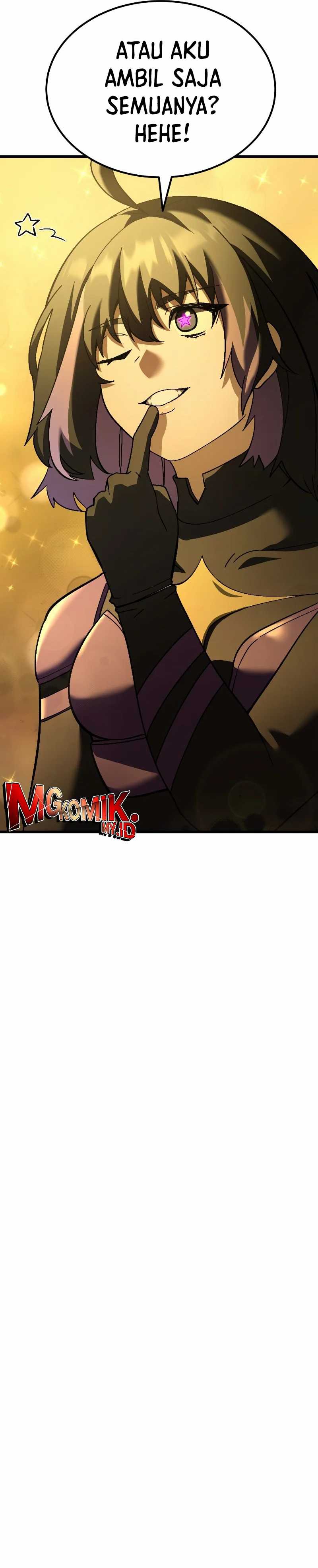 Divine Delivery Chapter 40 halaman 3