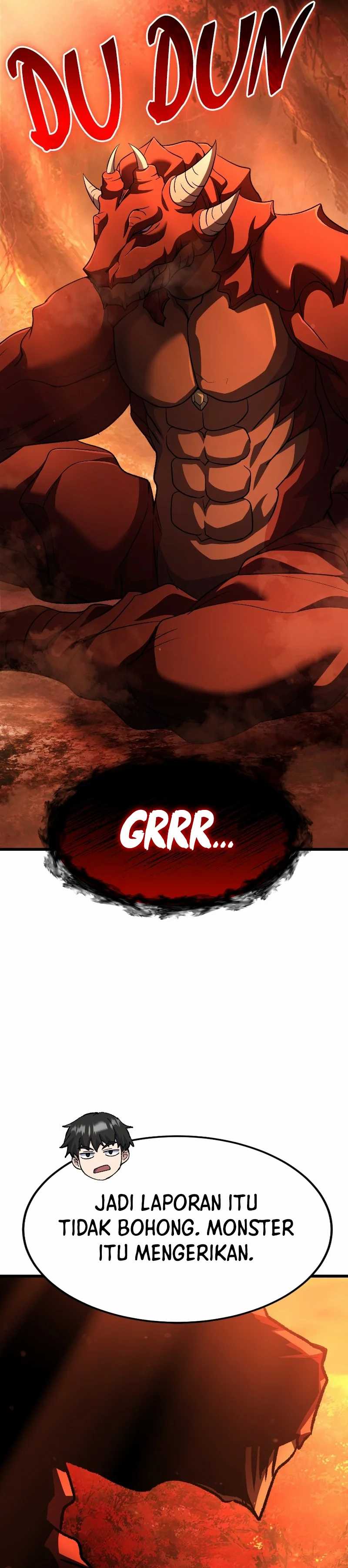 Divine Delivery Chapter 40 halaman 55