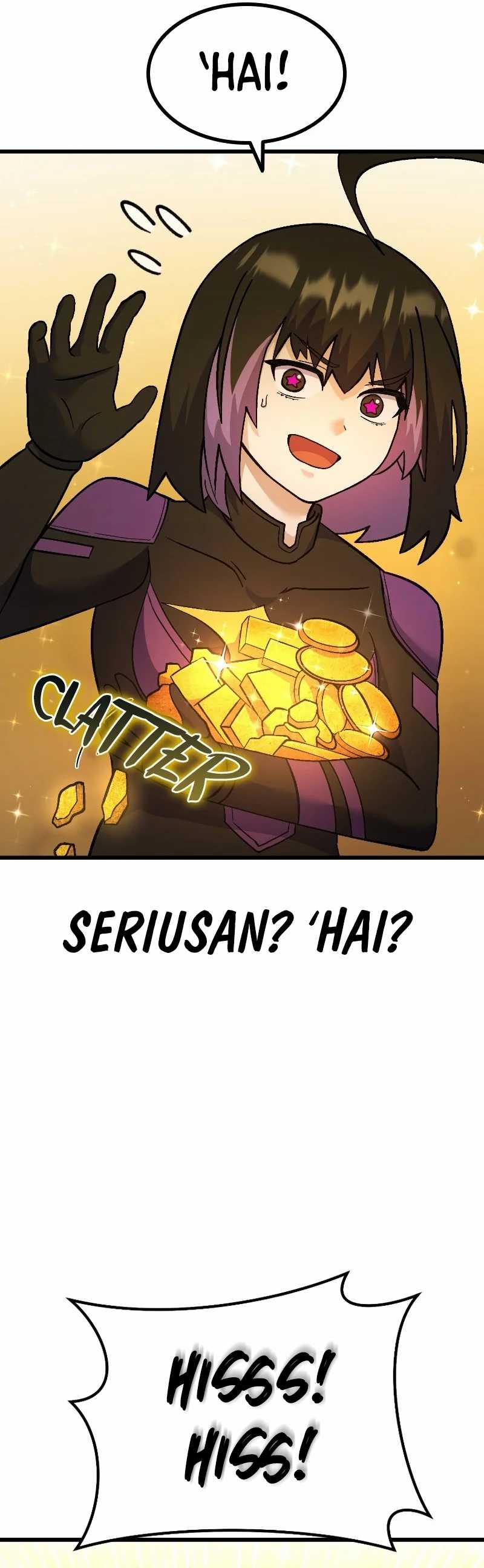 Divine Delivery Chapter 40 halaman 14