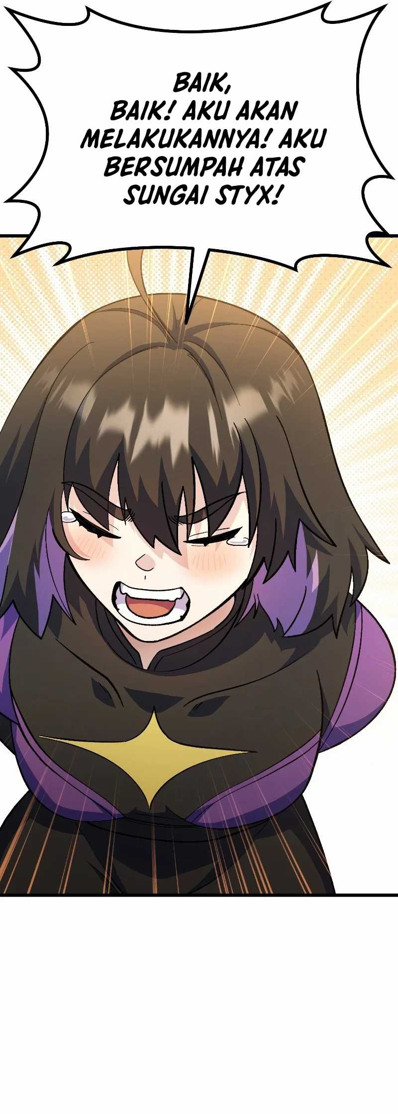Divine Delivery Chapter 40 halaman 27