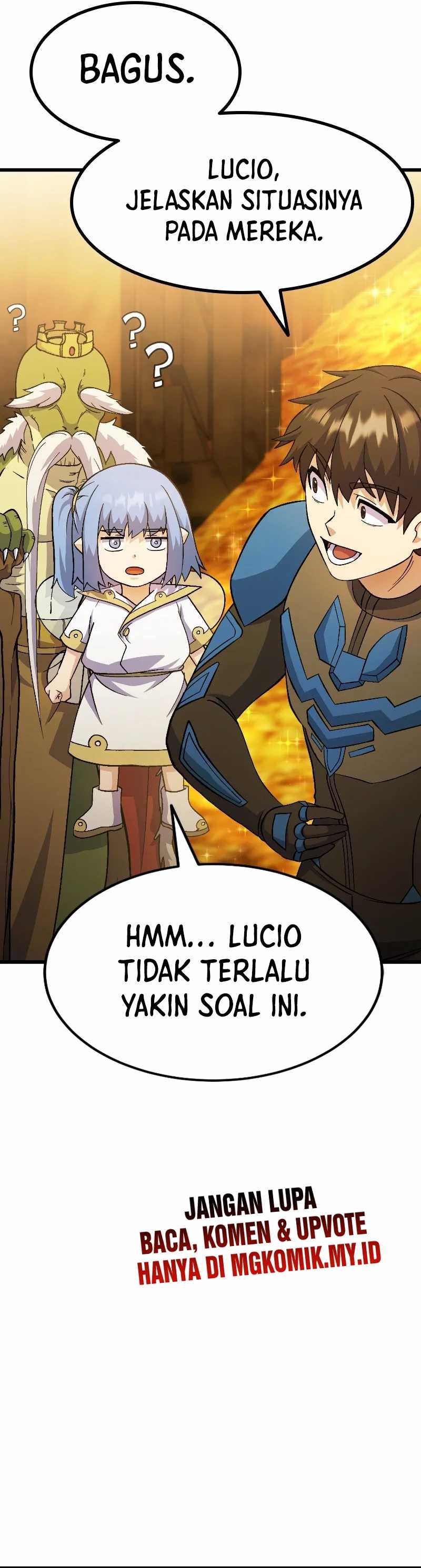 Divine Delivery Chapter 40 halaman 29
