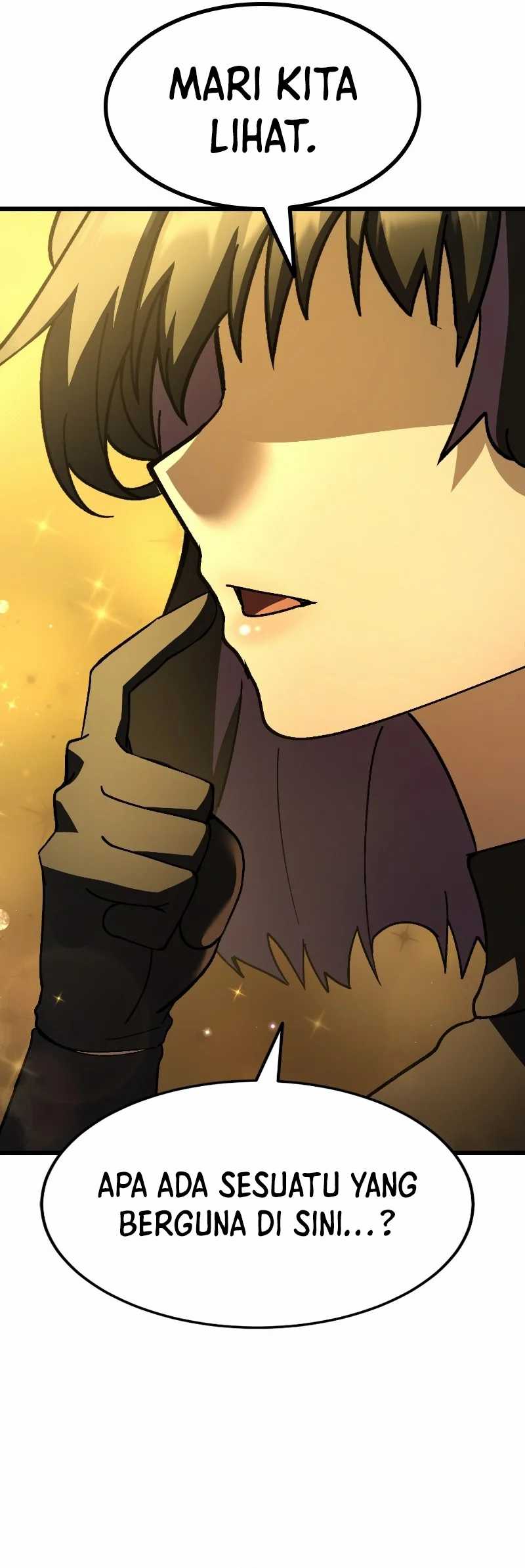 Divine Delivery Chapter 40 halaman 2