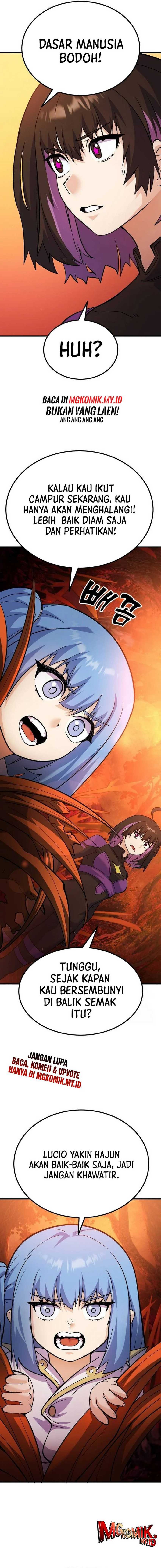 Divine Delivery Chapter 41 halaman 19