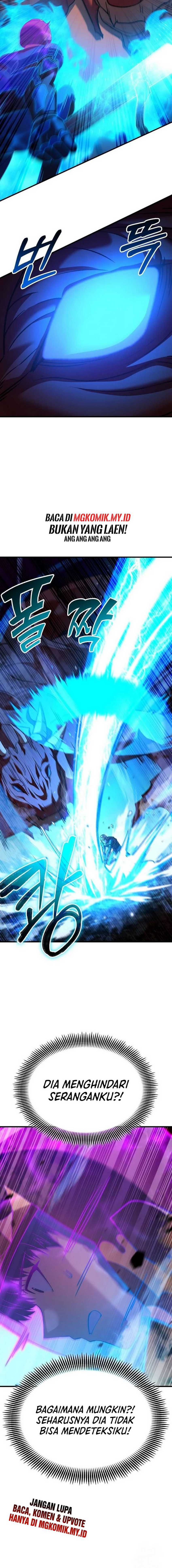 Divine Delivery Chapter 41 halaman 16