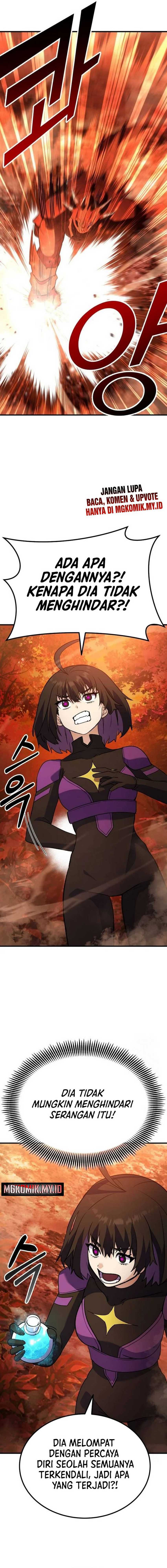 Divine Delivery Chapter 41 halaman 18