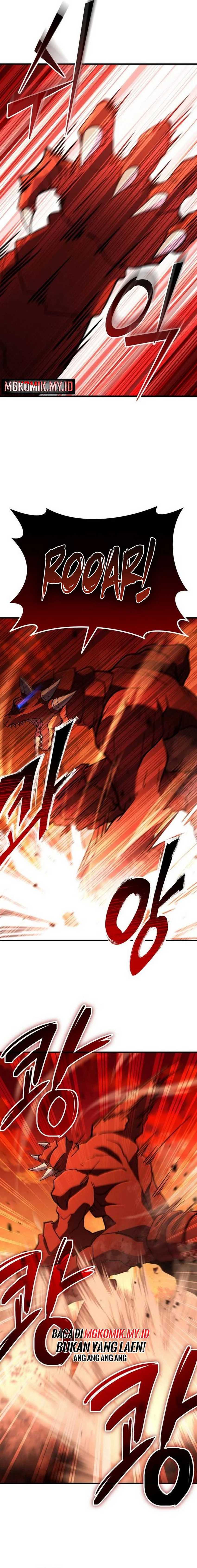 Divine Delivery Chapter 41 halaman 10