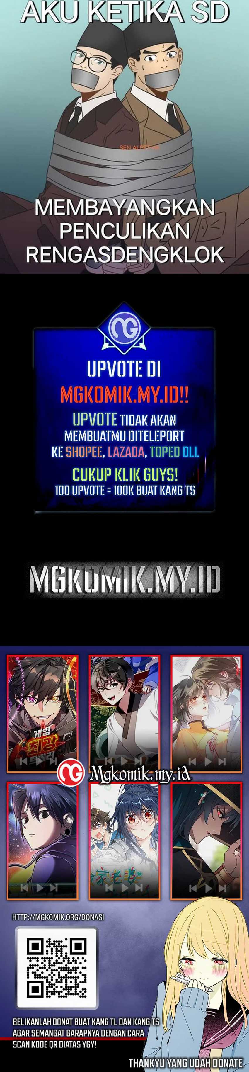 Divine Delivery Chapter 41 halaman 29