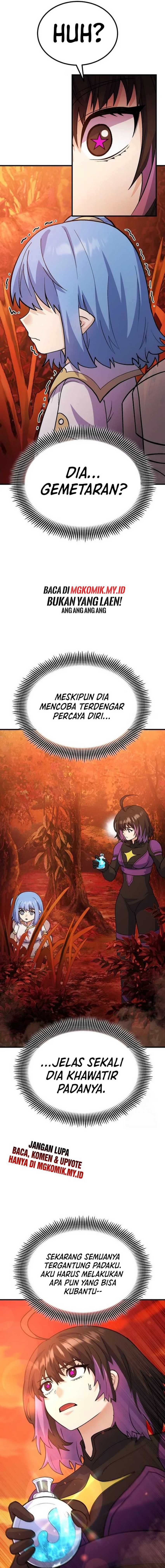 Divine Delivery Chapter 41 halaman 22