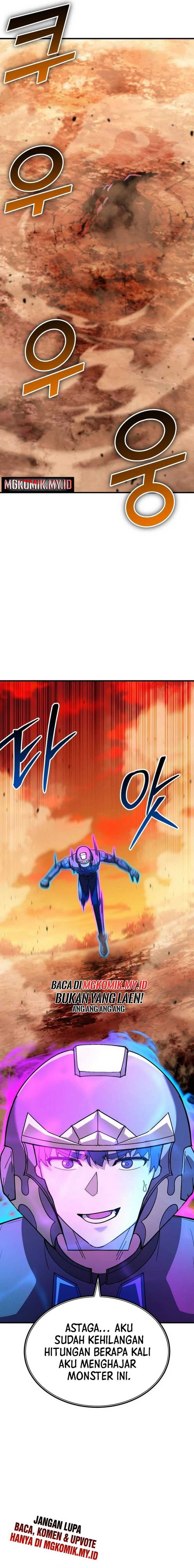 Divine Delivery Chapter 41 halaman 13