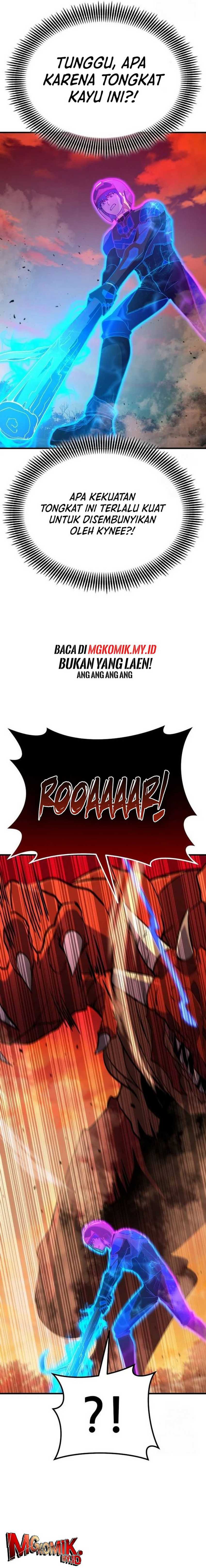 Divine Delivery Chapter 41 halaman 17