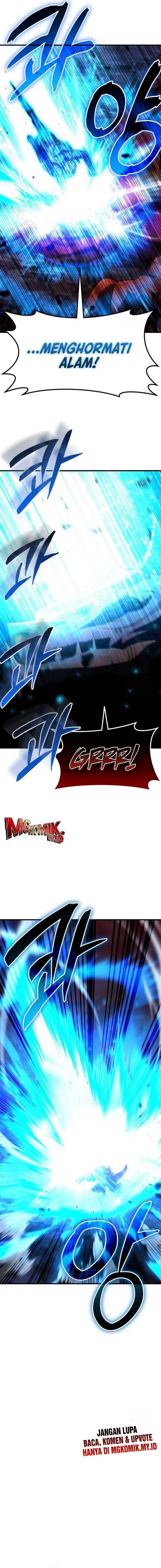 Divine Delivery Chapter 41 halaman 12