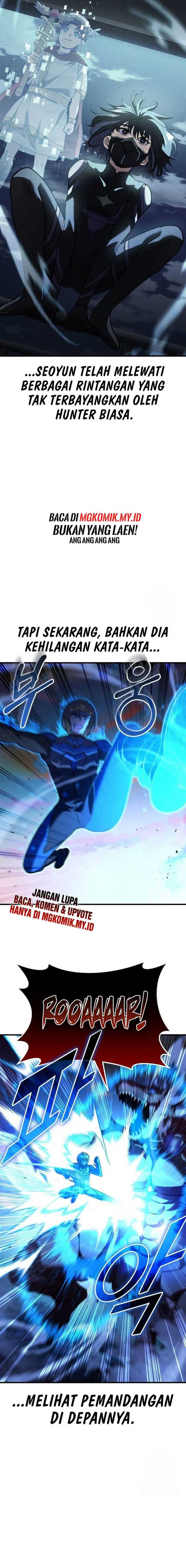 Divine Delivery Chapter 41 halaman 5