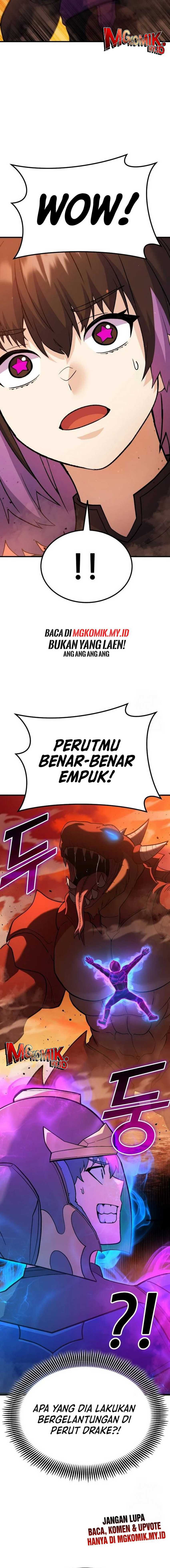 Divine Delivery Chapter 41 halaman 23