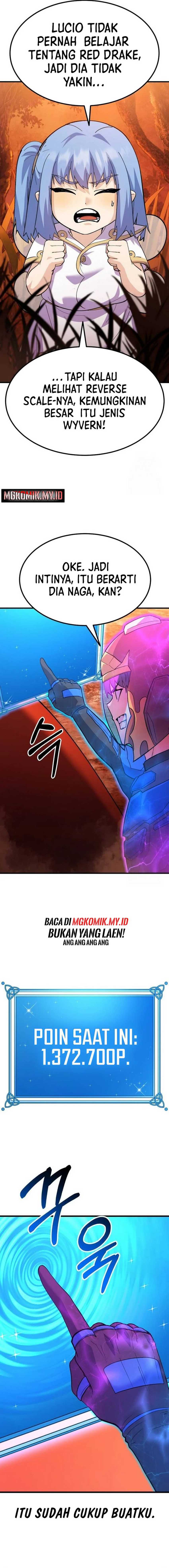 Divine Delivery Chapter 41 halaman 27