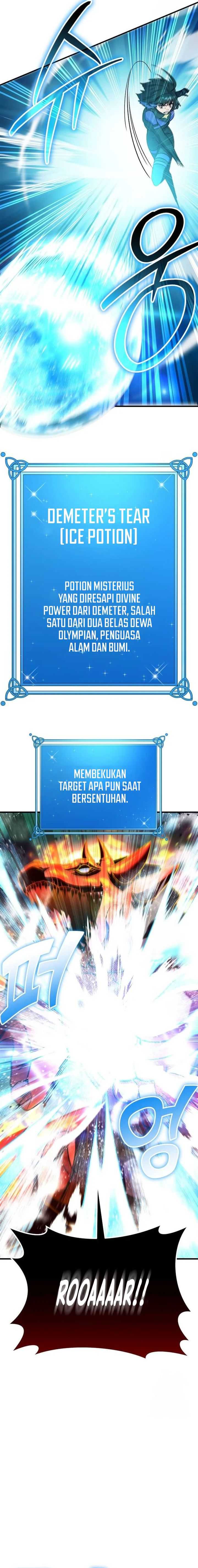 Divine Delivery Chapter 42 halaman 9
