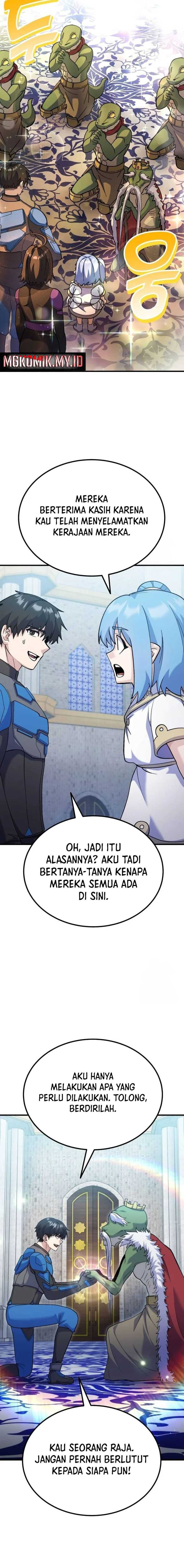 Divine Delivery Chapter 42 halaman 26