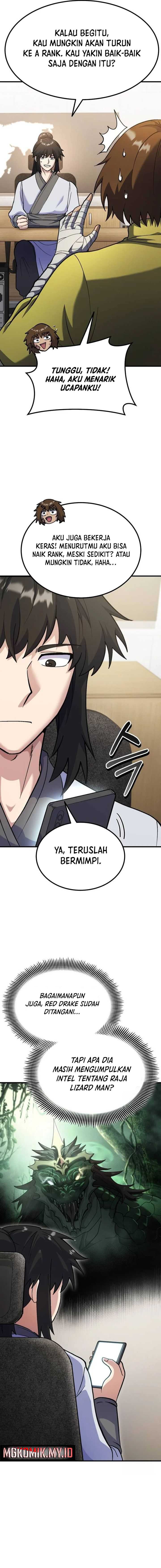 Divine Delivery Chapter 42 halaman 24