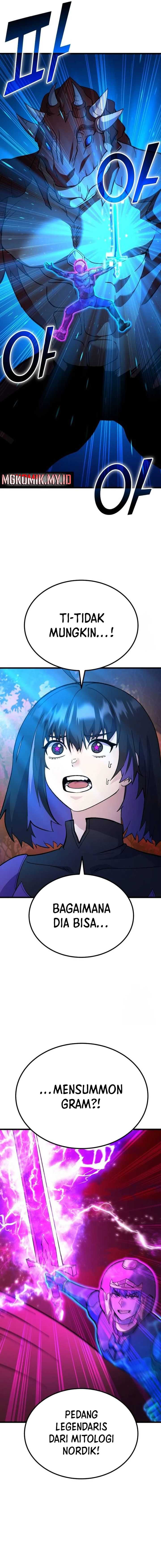 Divine Delivery Chapter 42 halaman 3