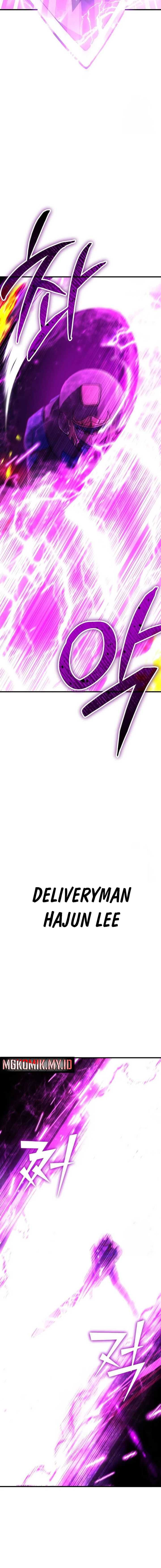 Divine Delivery Chapter 42 halaman 16