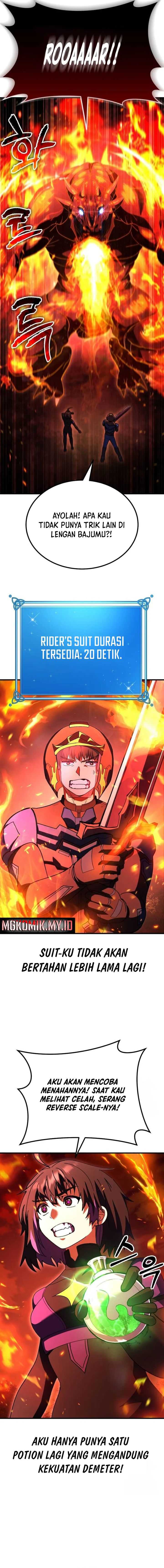 Divine Delivery Chapter 42 halaman 13