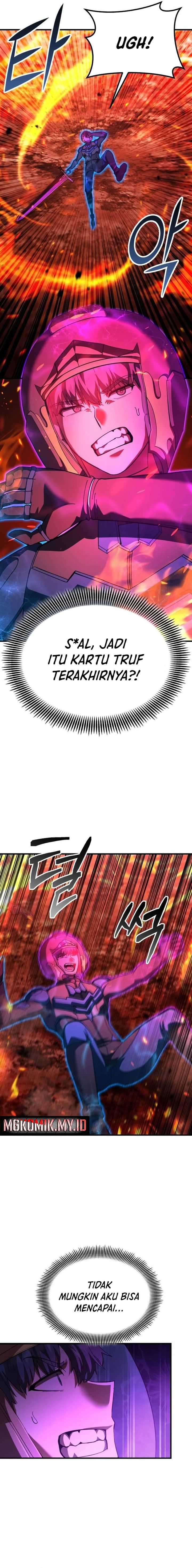 Divine Delivery Chapter 42 halaman 6