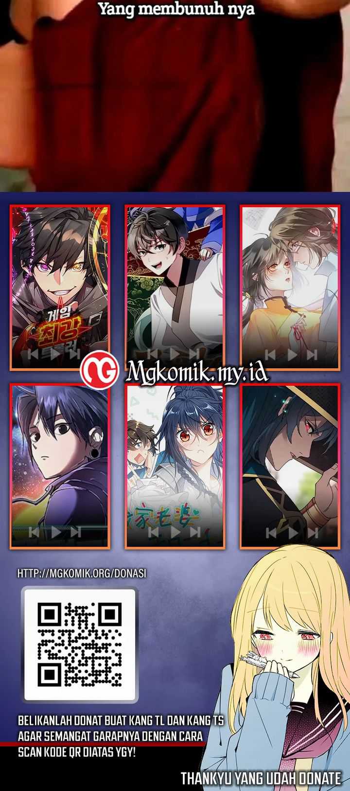 Divine Delivery Chapter 42 halaman 29