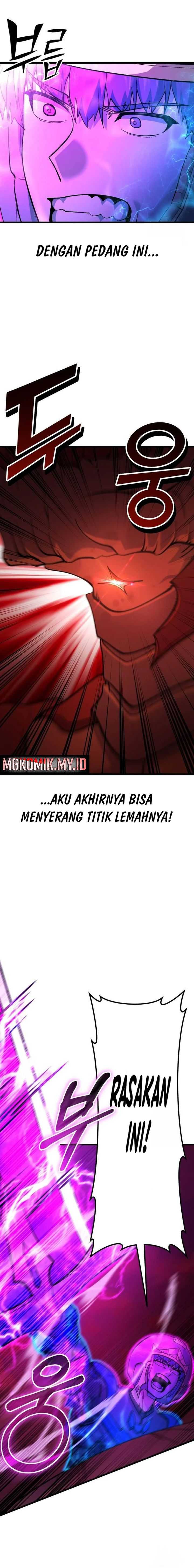 Divine Delivery Chapter 42 halaman 4