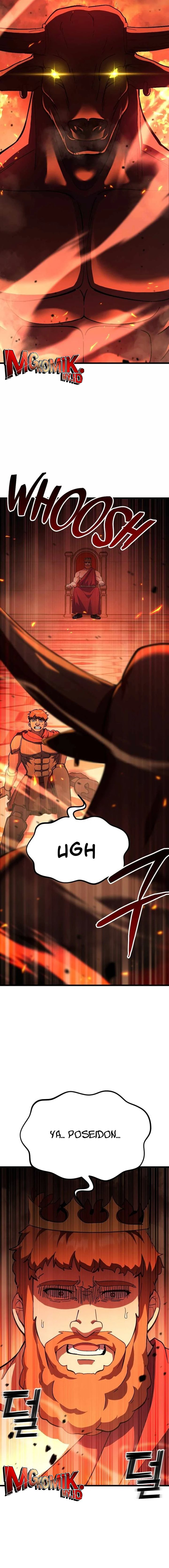 Divine Delivery Chapter 43 halaman 23