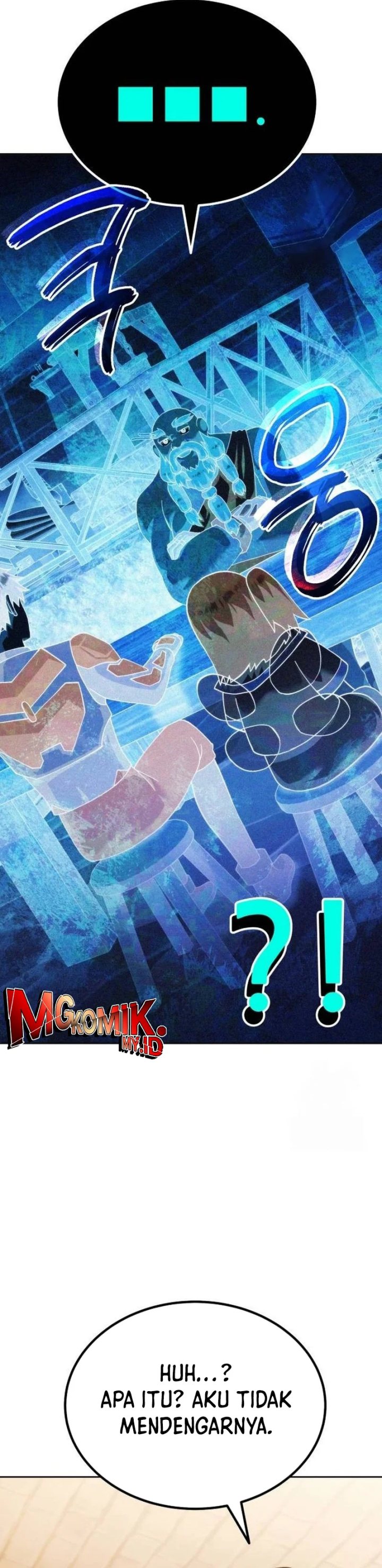 Divine Delivery Chapter 44 halaman 19