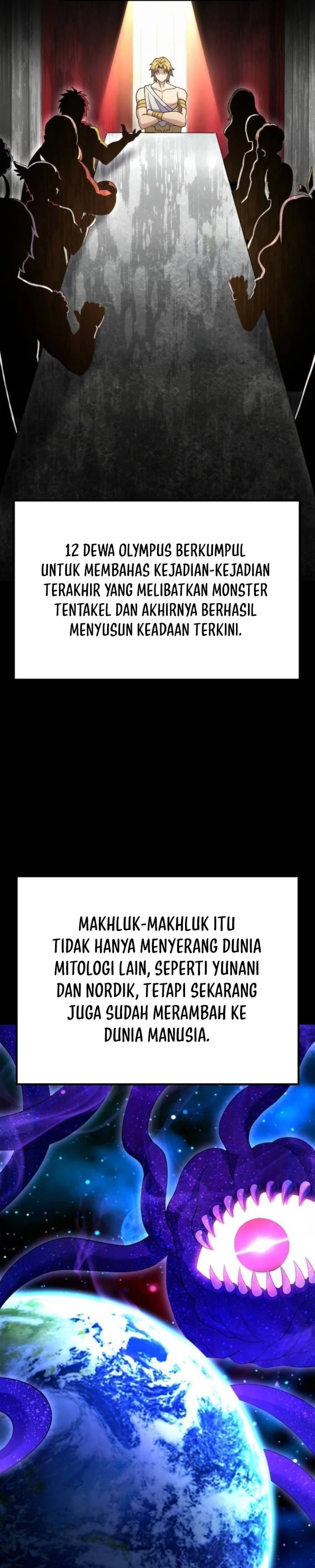 Divine Delivery Chapter 44 halaman 12