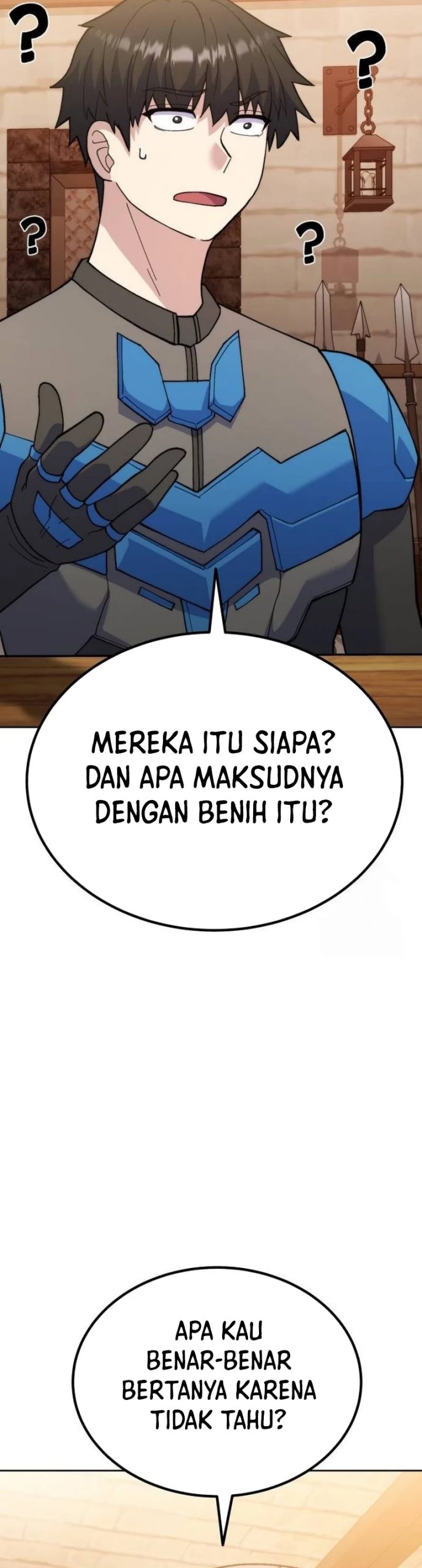 Divine Delivery Chapter 44 halaman 17