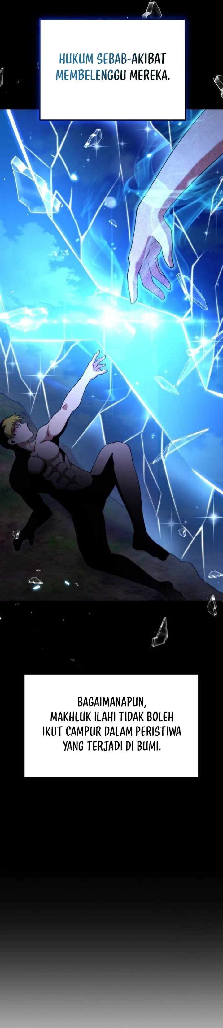 Divine Delivery Chapter 44 halaman 14