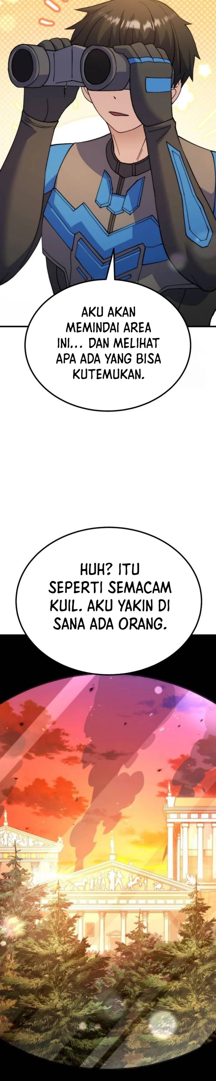 Divine Delivery Chapter 44 halaman 41