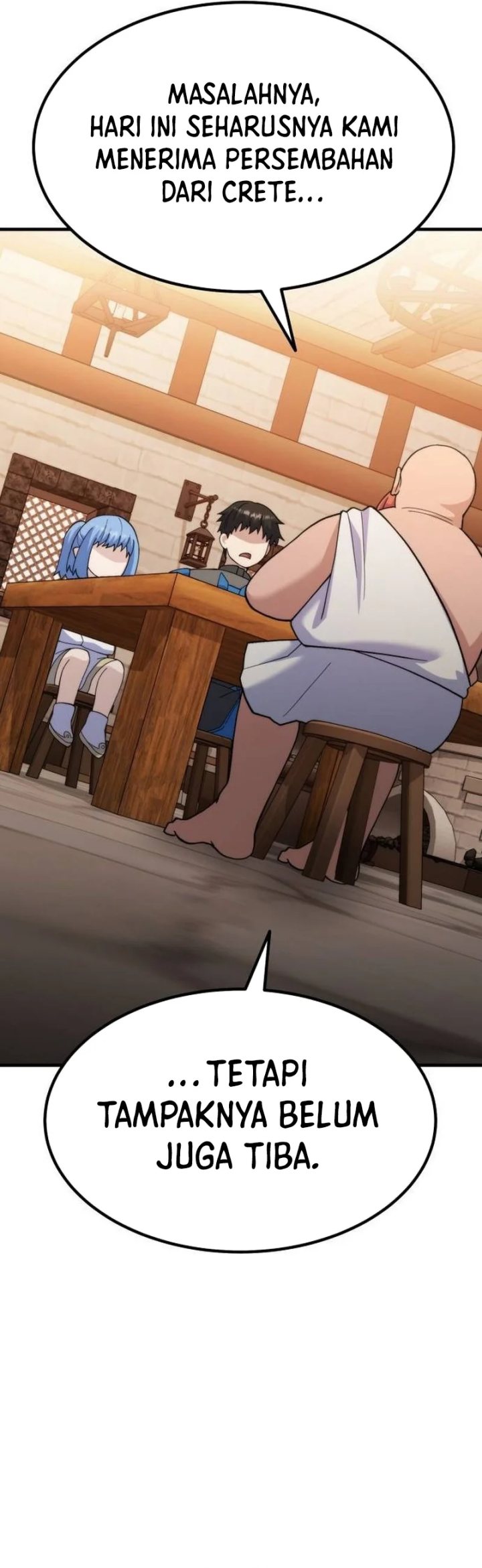 Divine Delivery Chapter 44 halaman 23
