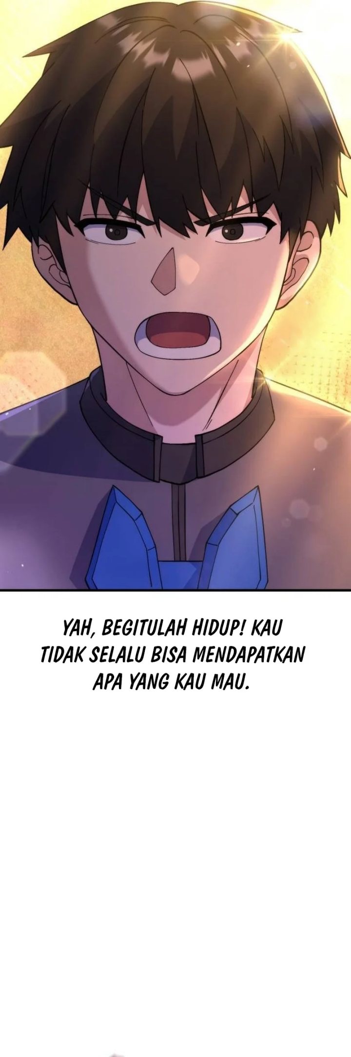 Divine Delivery Chapter 44 halaman 64