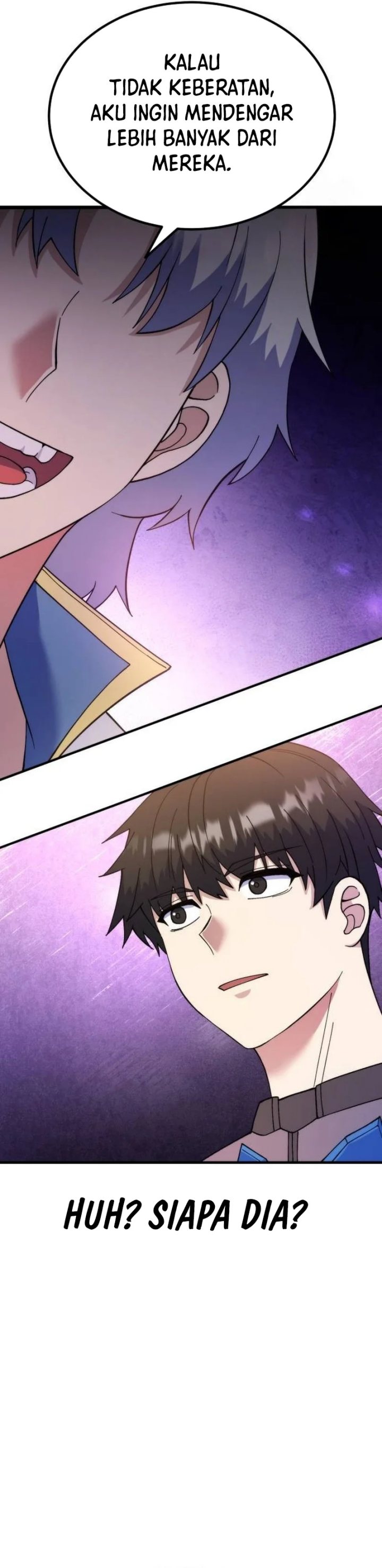 Divine Delivery Chapter 44 halaman 46