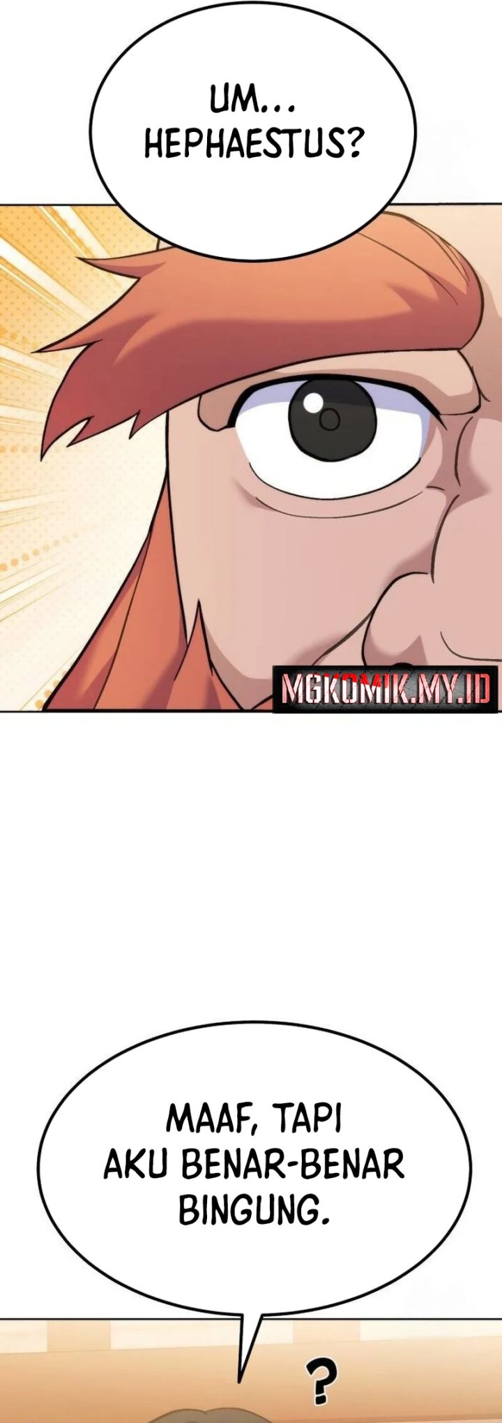 Divine Delivery Chapter 44 halaman 16