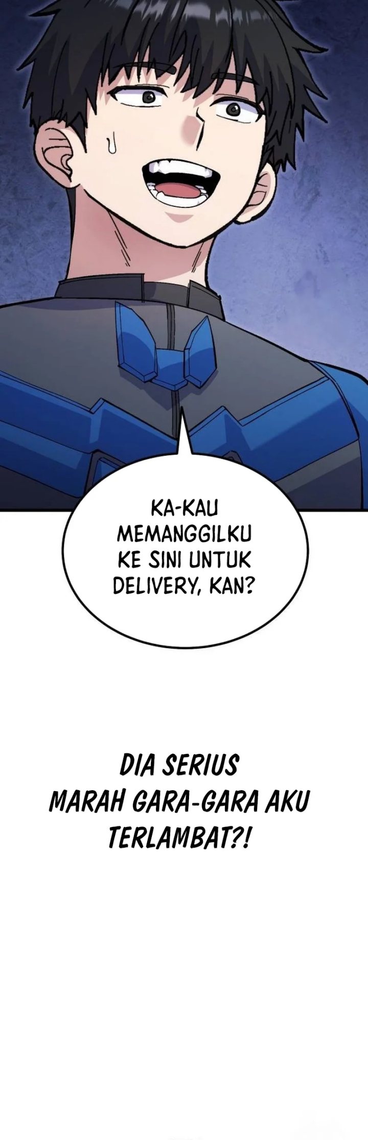 Divine Delivery Chapter 44 halaman 3