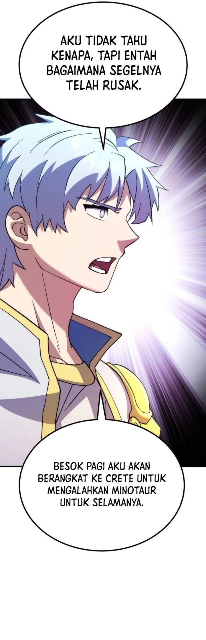 Divine Delivery Chapter 44 halaman 62