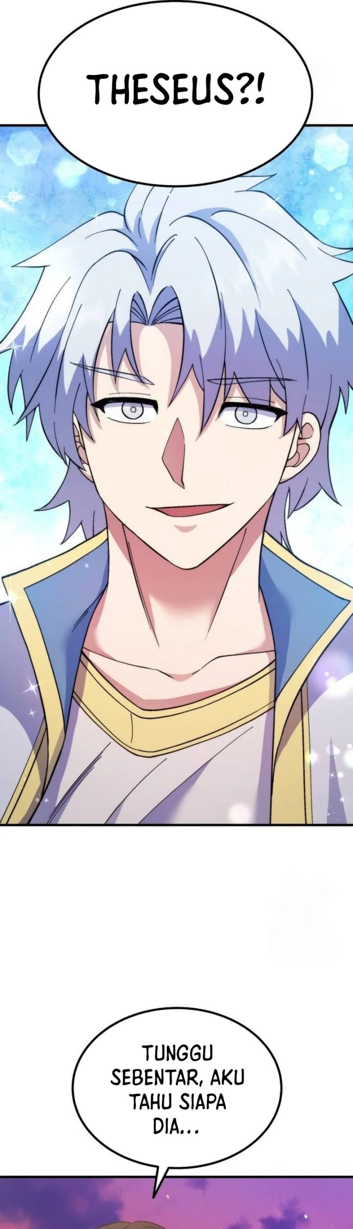 Divine Delivery Chapter 44 halaman 48
