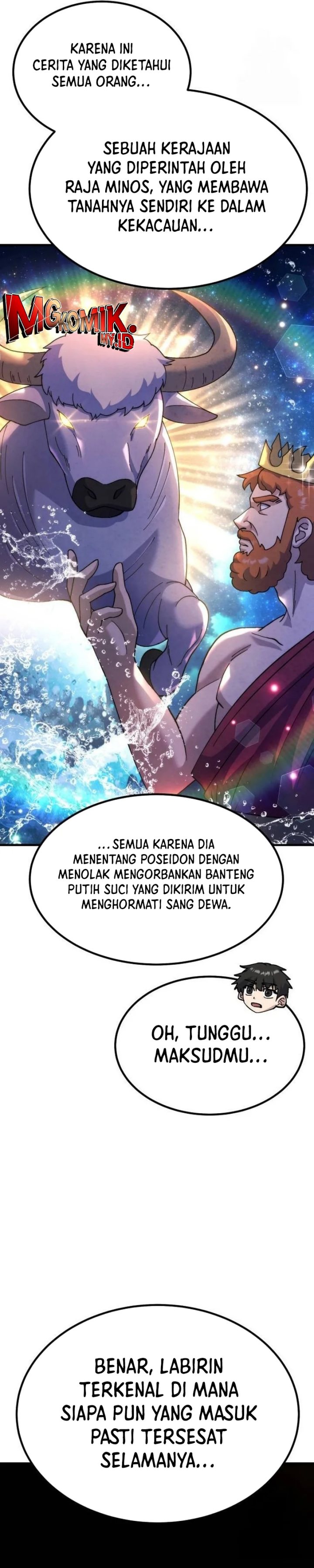 Divine Delivery Chapter 44 halaman 28