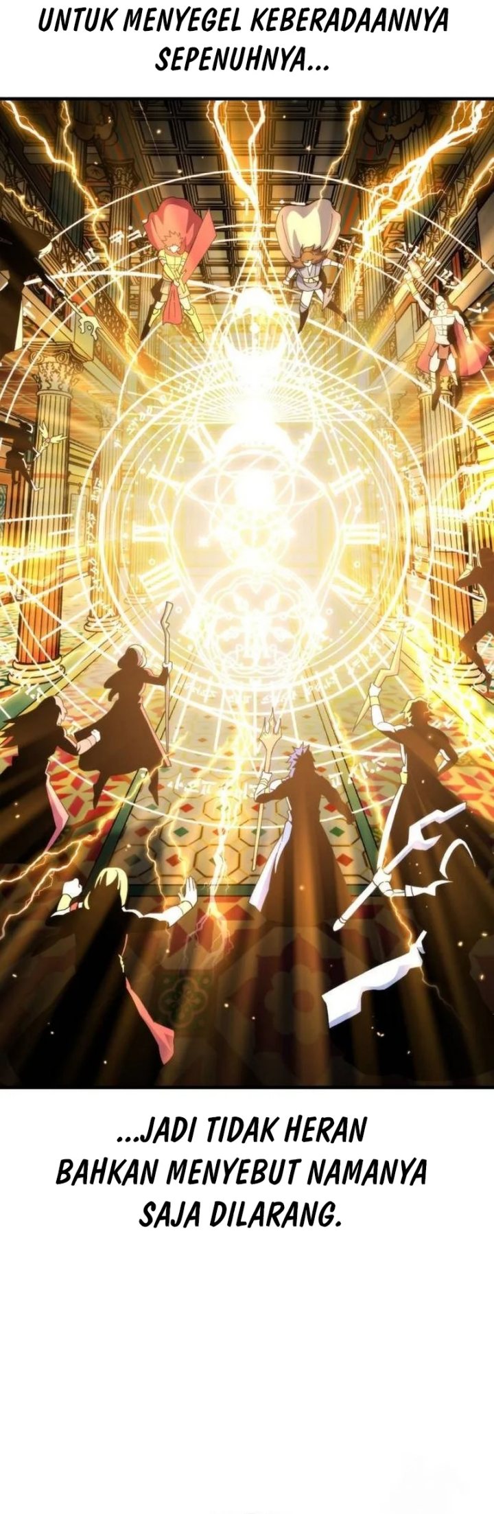Divine Delivery Chapter 44 halaman 21
