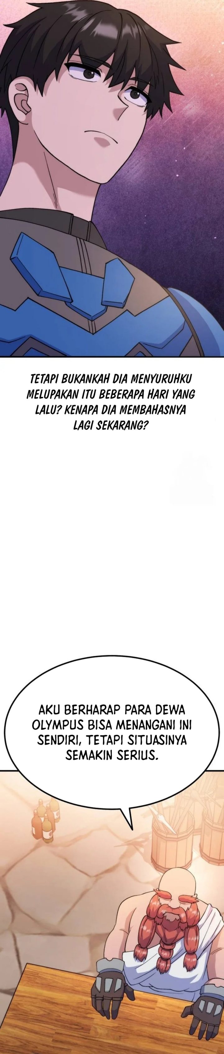 Divine Delivery Chapter 44 halaman 10